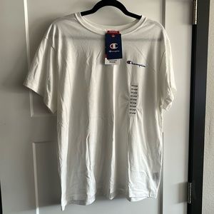 Women’s champion shirt